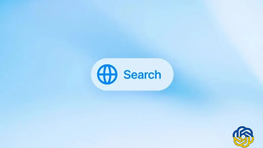 ChatGPT Search