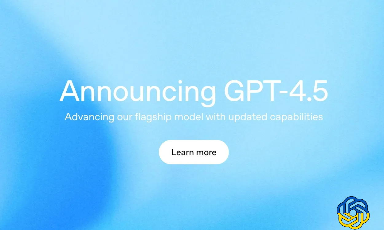 GPT-4.5