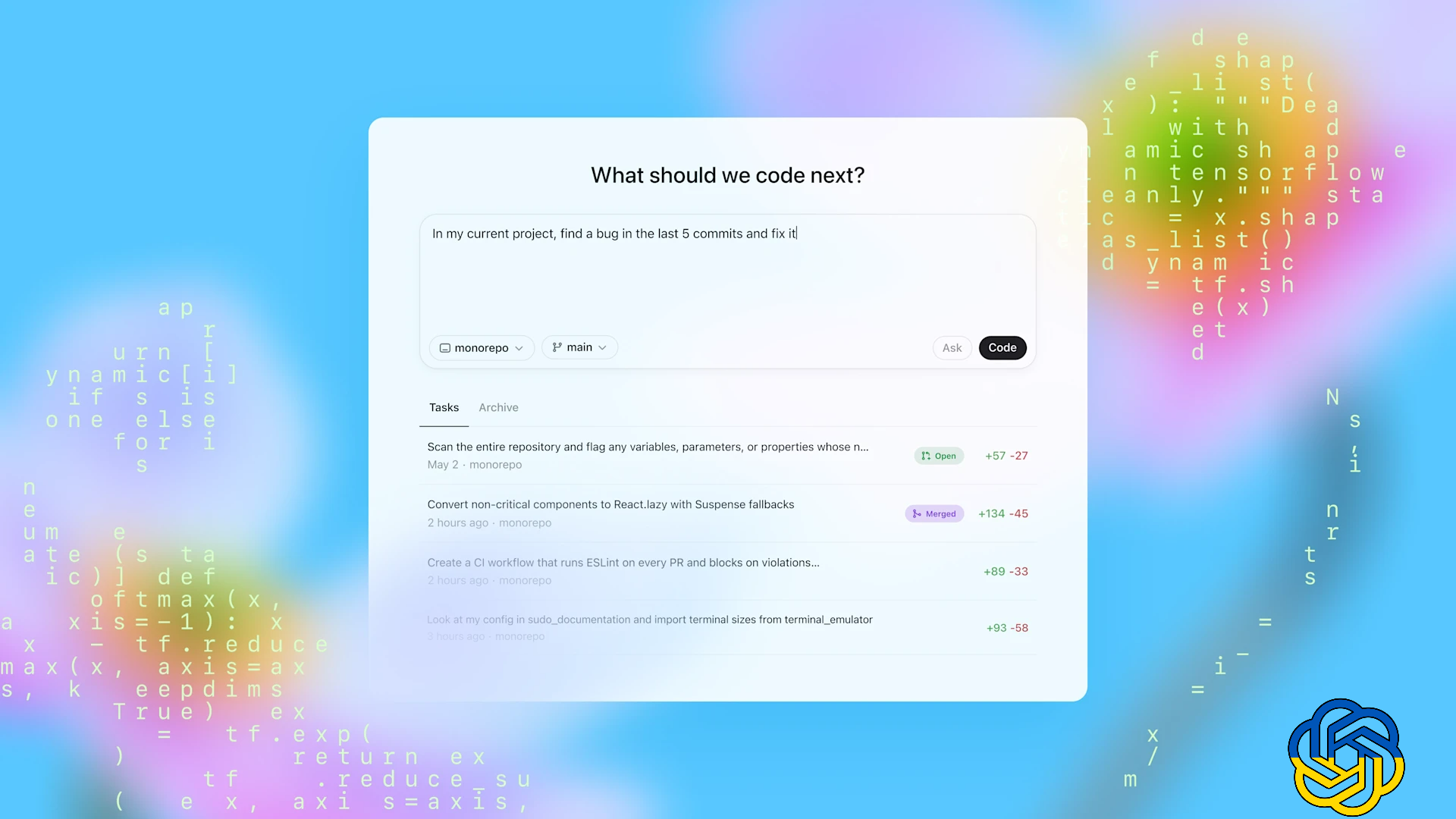 OpenAI Codex