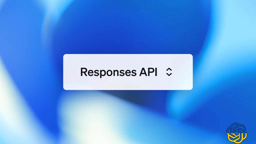Responses API