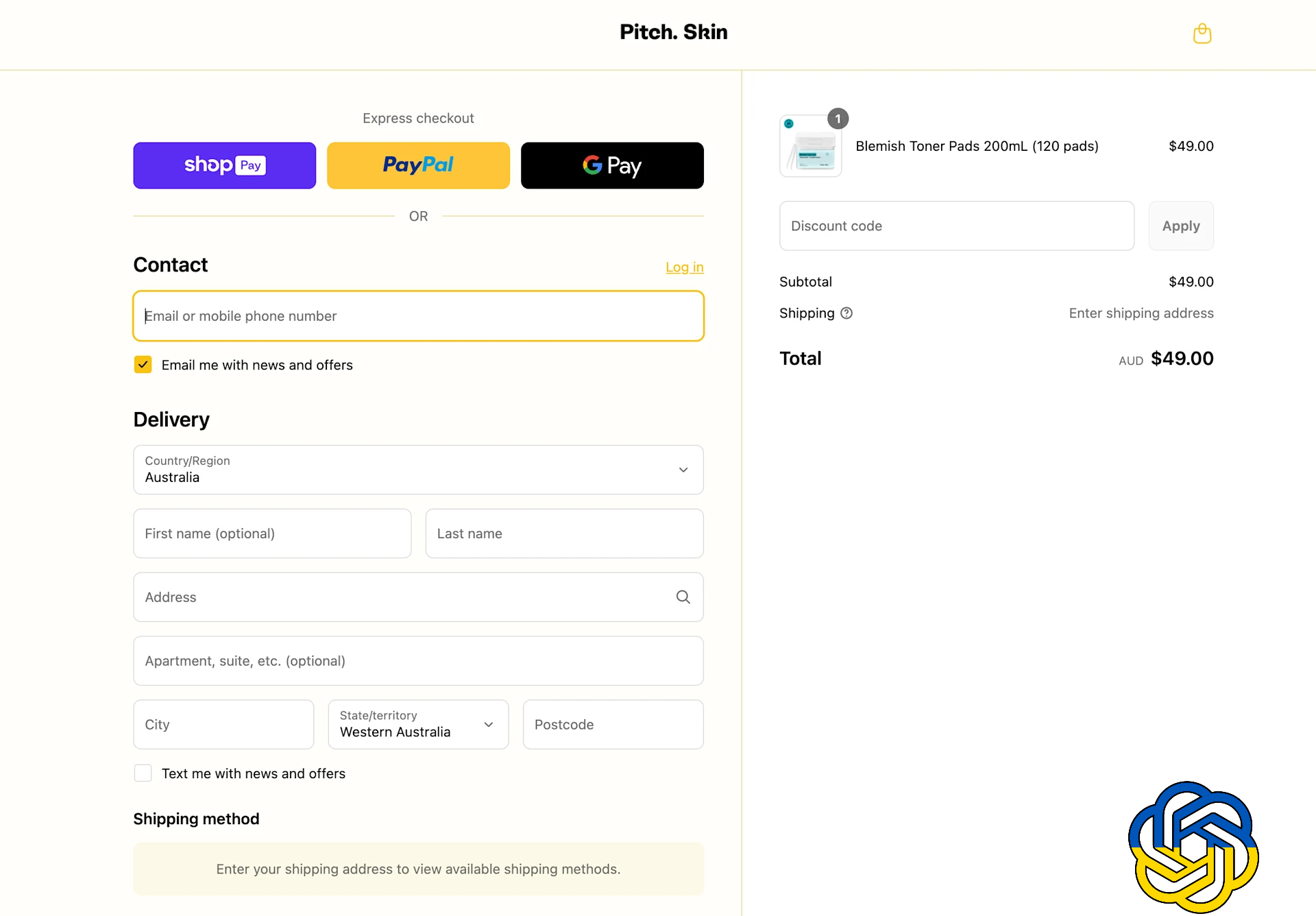 Shopify