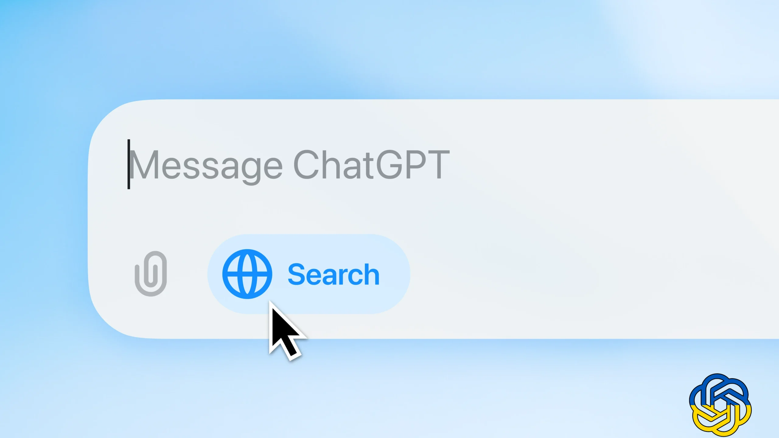Де доступна функція пошуку ChatGPT